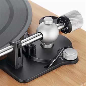 Tocadiscos Bluetooth Marley Stir It Up Wireless