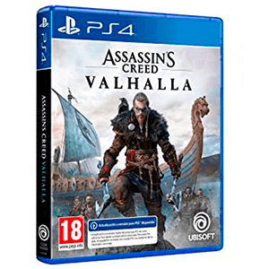 Assassin's Creed Valhalla