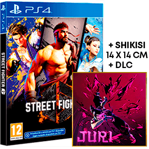 Street Fighter 6