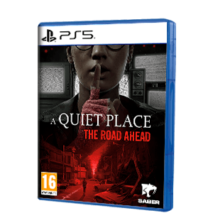 A Quiet Place