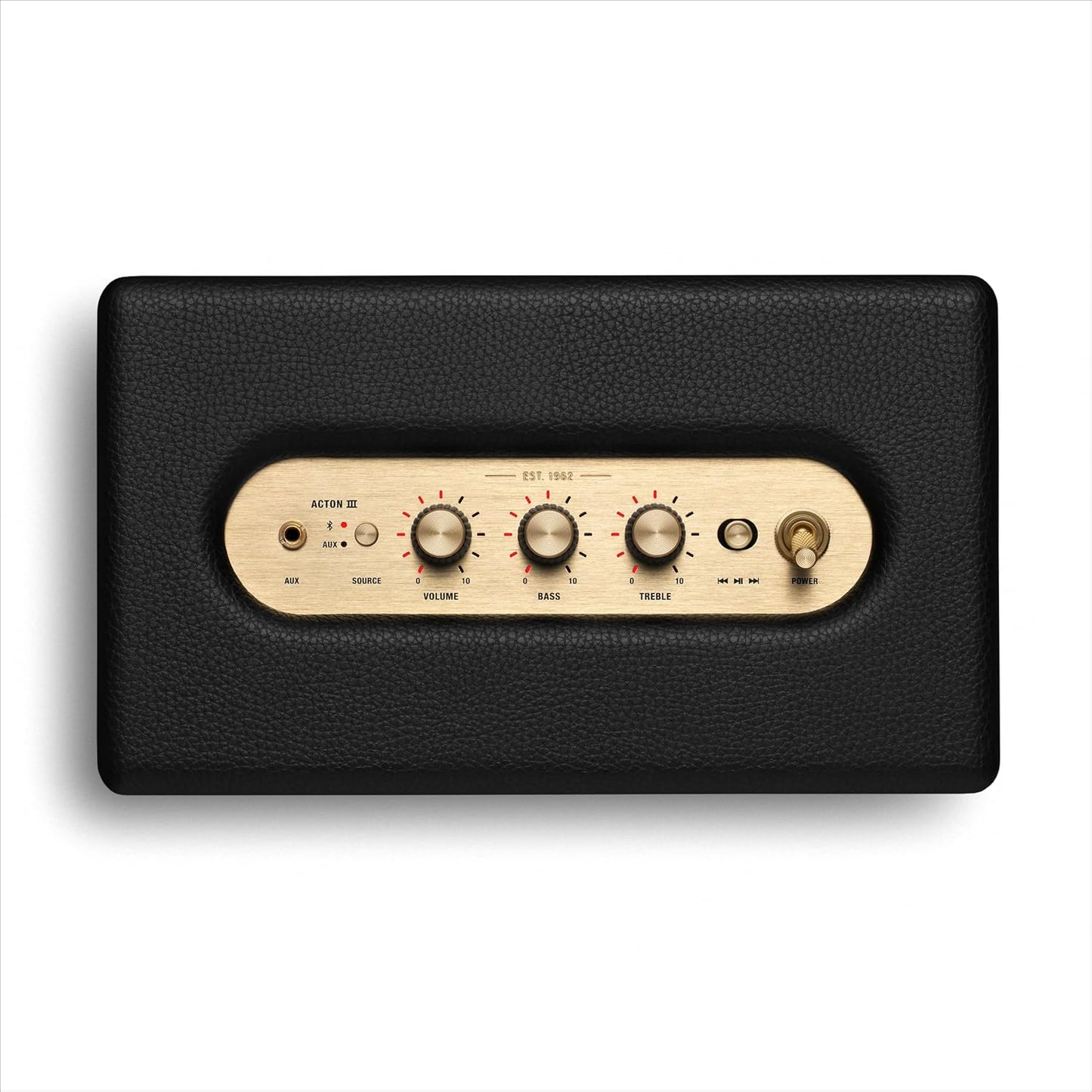 Marshall Acton III Altavoz Bluetooth inalámbrico