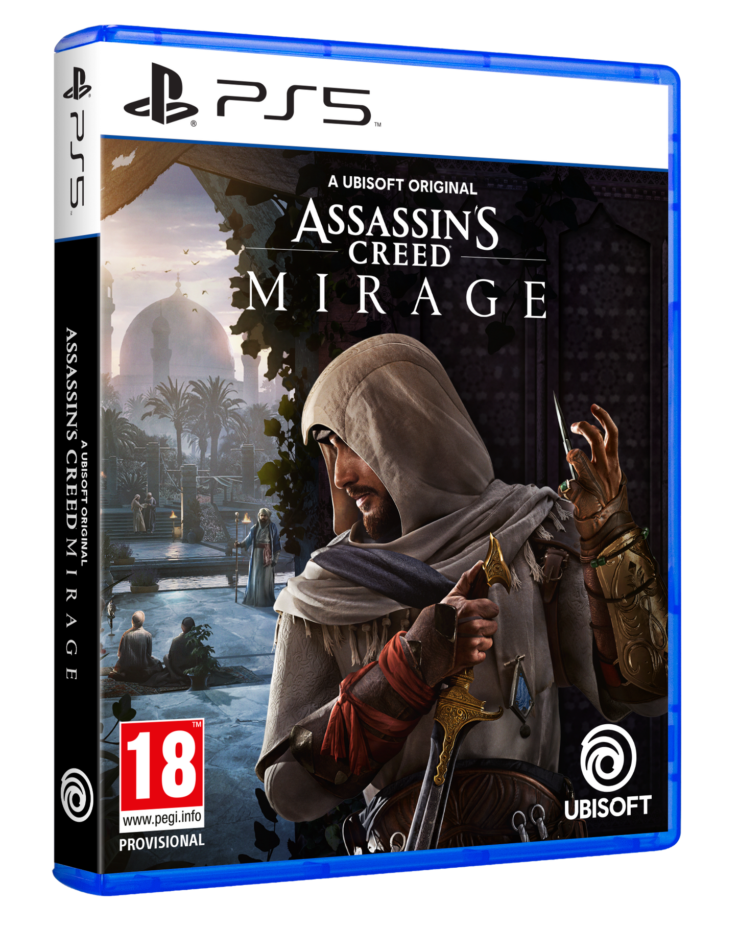 Assassin's Creed Mirage