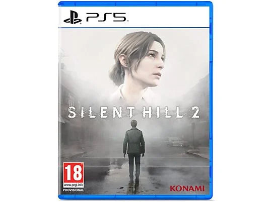Silent Hill 2