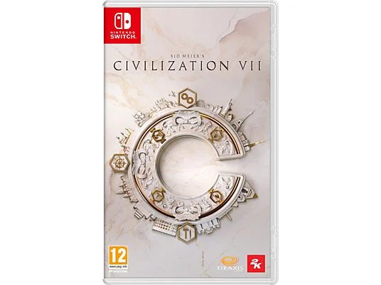 Sid Meier's Civilization® VII