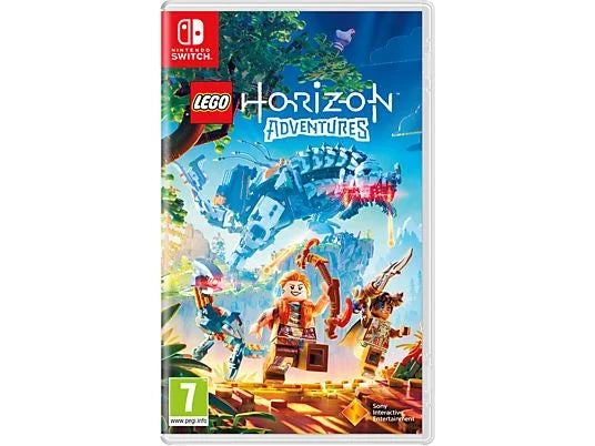 LEGO Horizon Adventures
