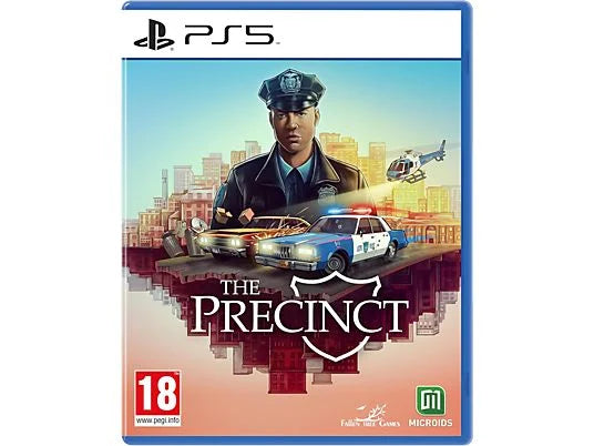 The Precinct