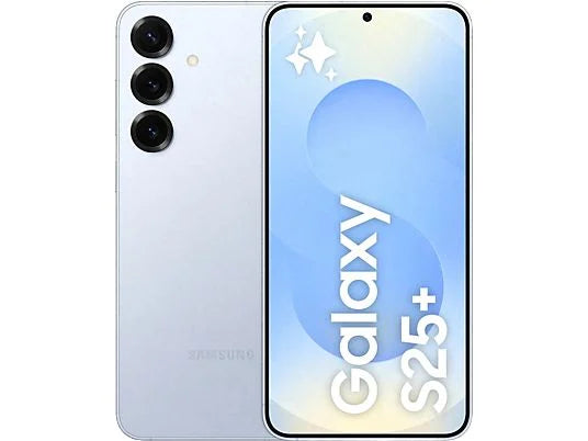 Samsung S25 PLUS 512 GB