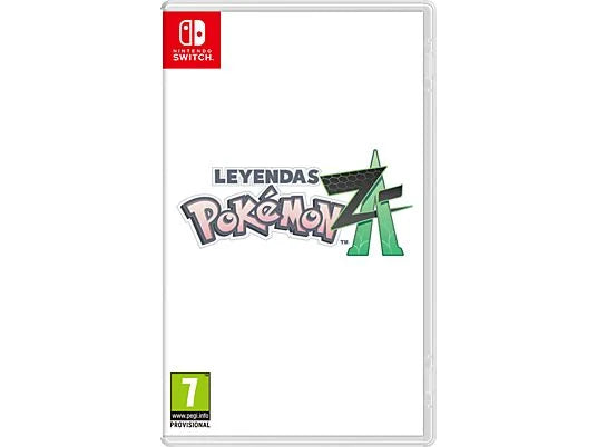 Pokémon Legends: Z-A