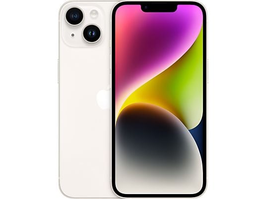 iPhone 14 SILVER 128 GB