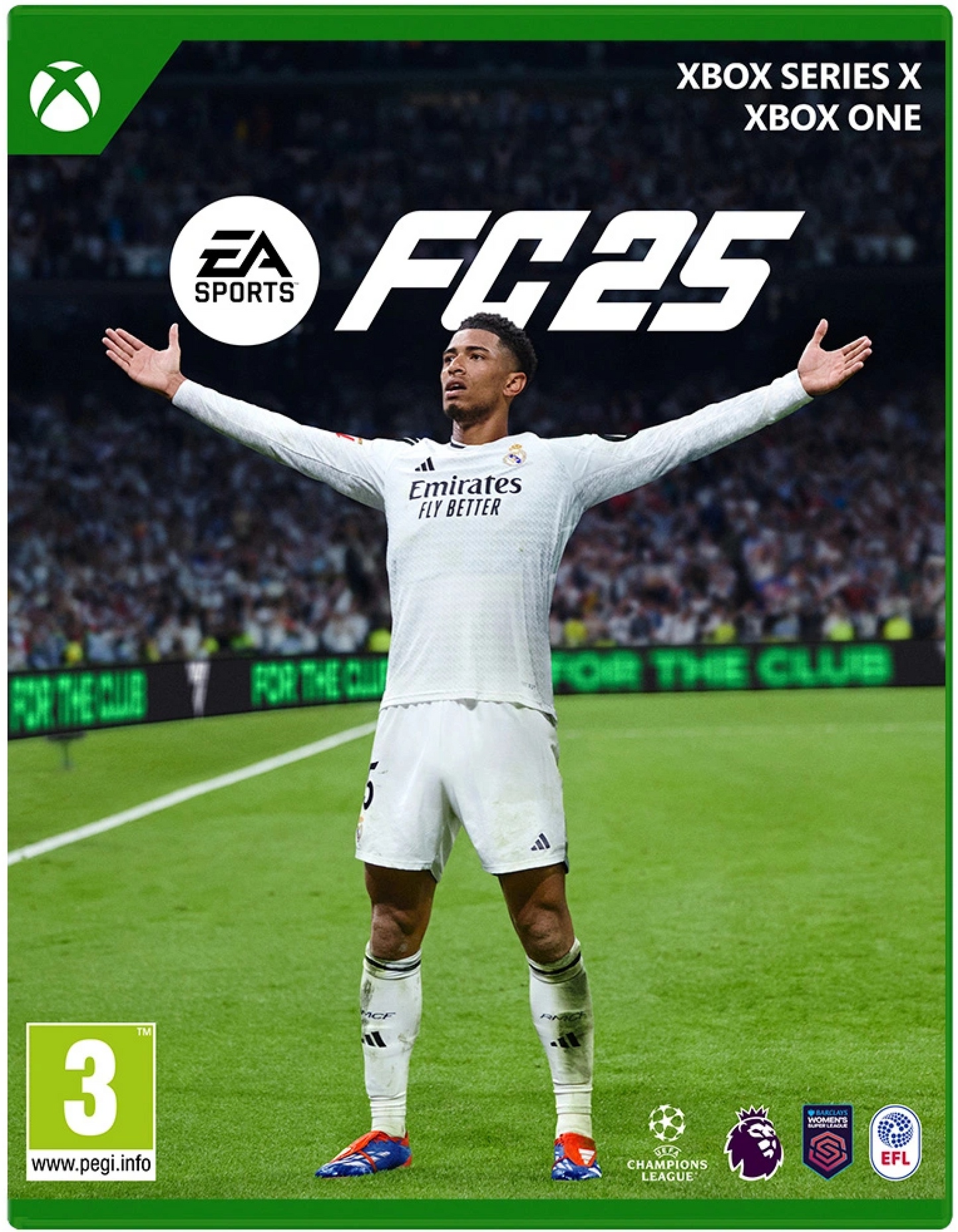 FC25