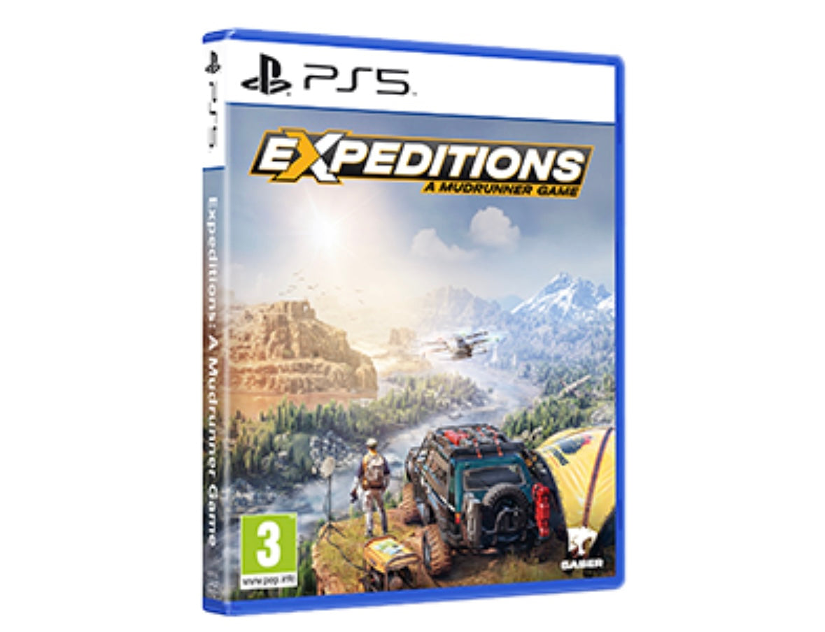 Expeditions