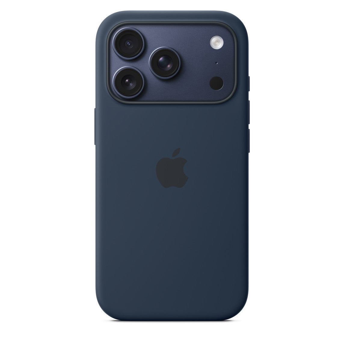 Funda Silicona iPhone 17 PRO