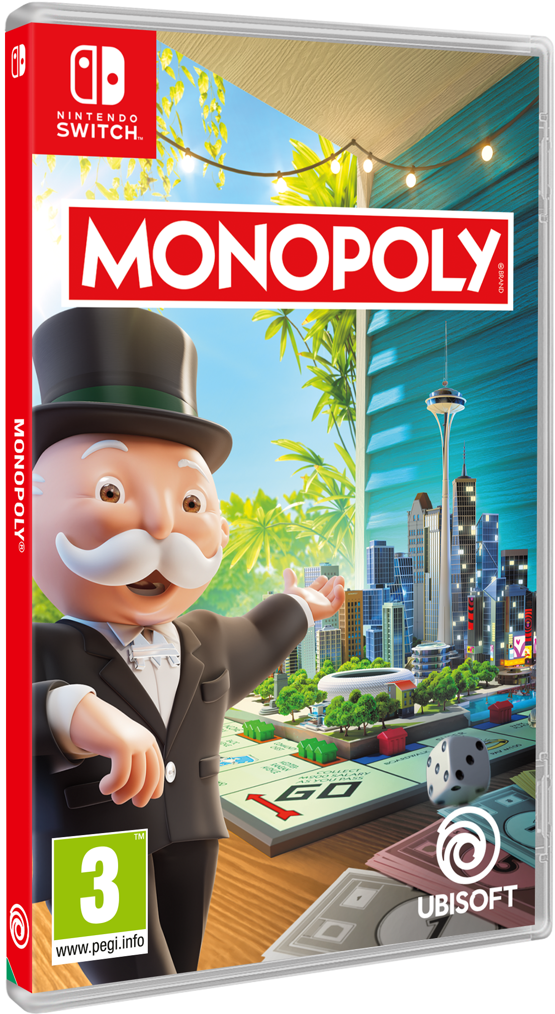 Monopoly