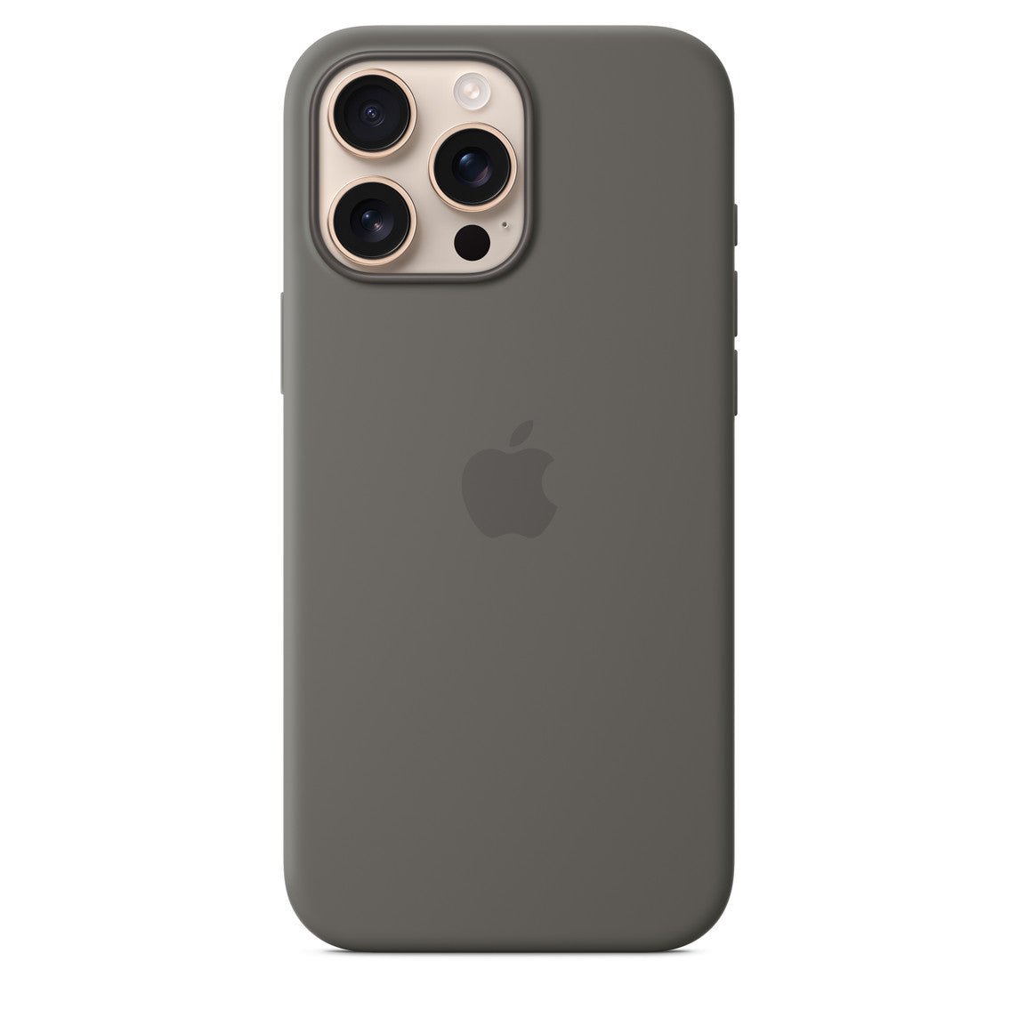 Funda Silicona iPhone 16