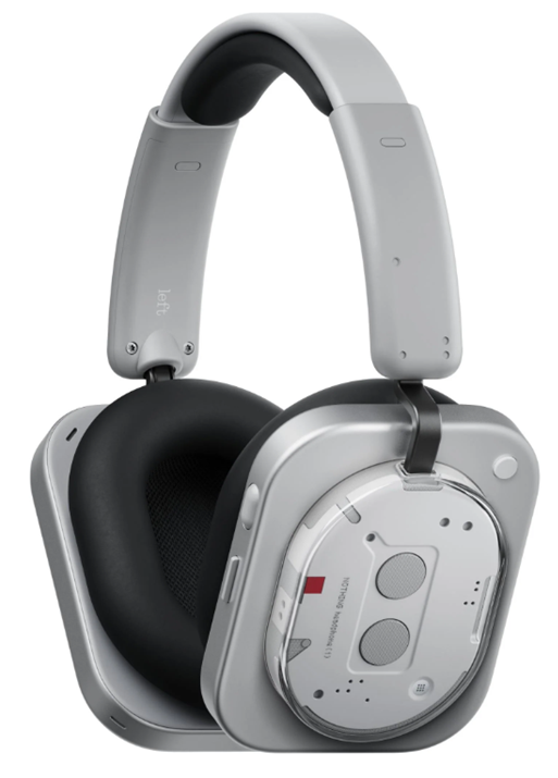 Nothing Headphone