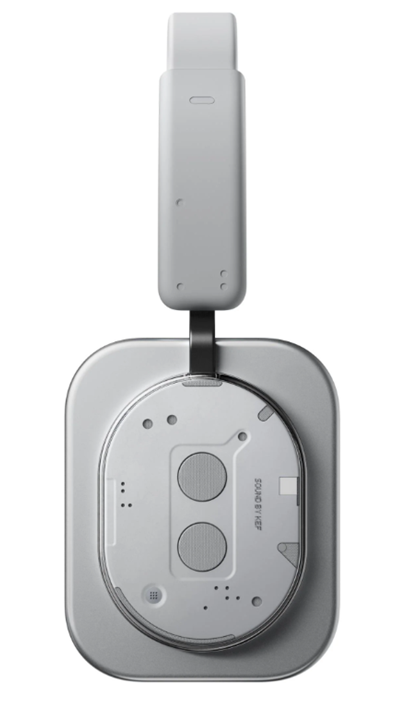 Nothing Headphone