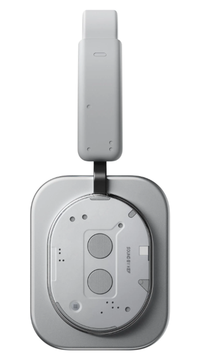 Nothing Headphone