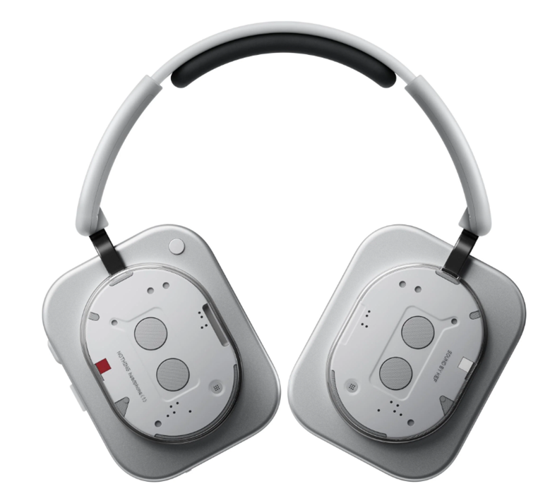 Nothing Headphone