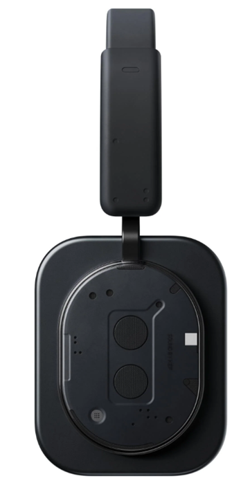Nothing Headphone