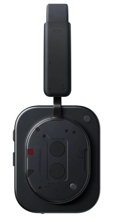 Nothing Headphone
