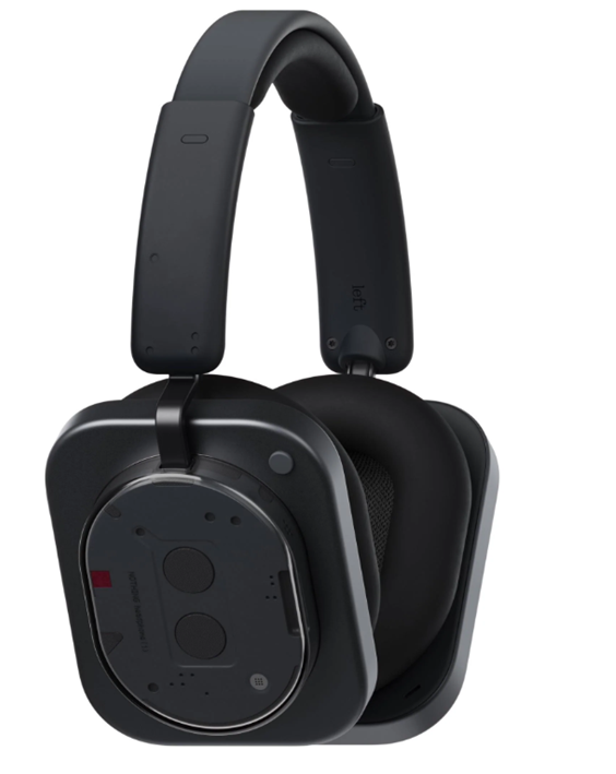 Nothing Headphone