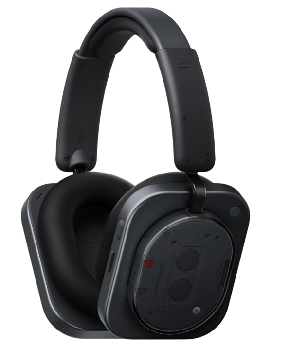 Nothing Headphone