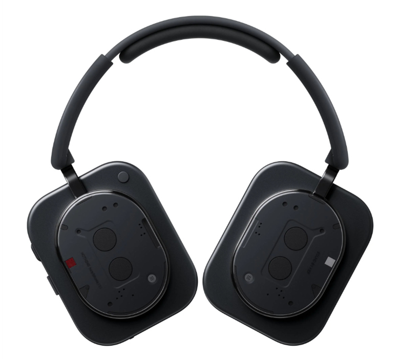 Nothing Headphone