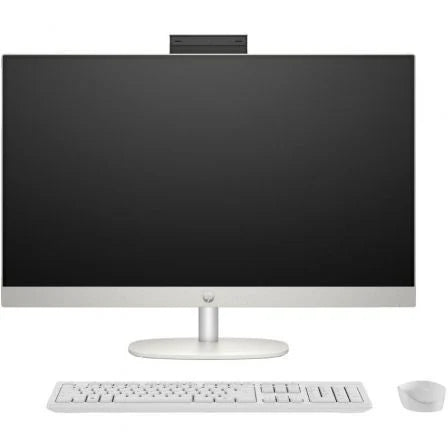 PC All in One HP 24-CR0104NS Ryzen 5 7520U/ 16GB/ 1TB SSD/ 23.8"