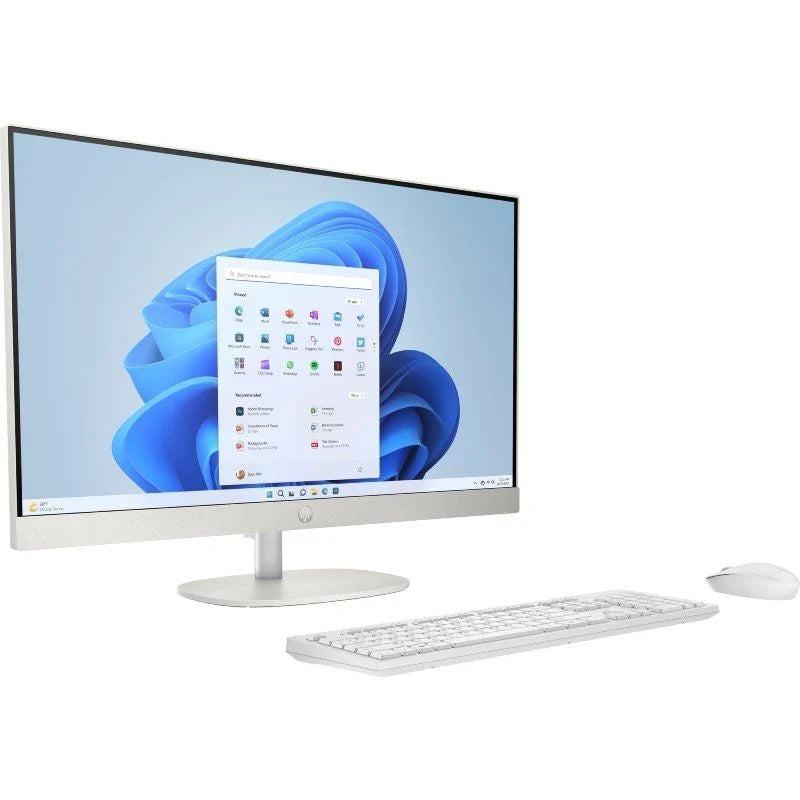 PC All in One 27-CR0080NS Intel Core i5-1335U/ 16GB/ 1TB SSD/ 27"/ Win11