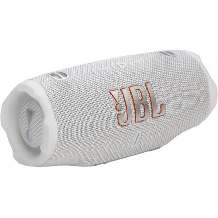 Altavoz con Bluetooth JBL Charge 6/ 45W/