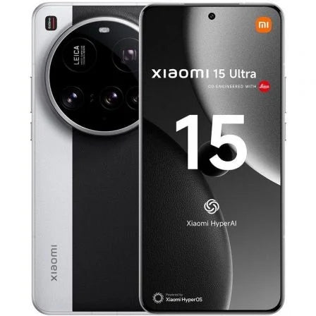 Xiaomi 15 Ultra NFC 16GB