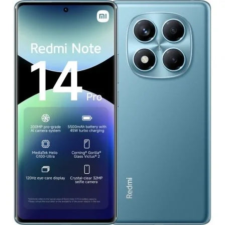 Xiaomi Redmi Note 14 Pro 8GB