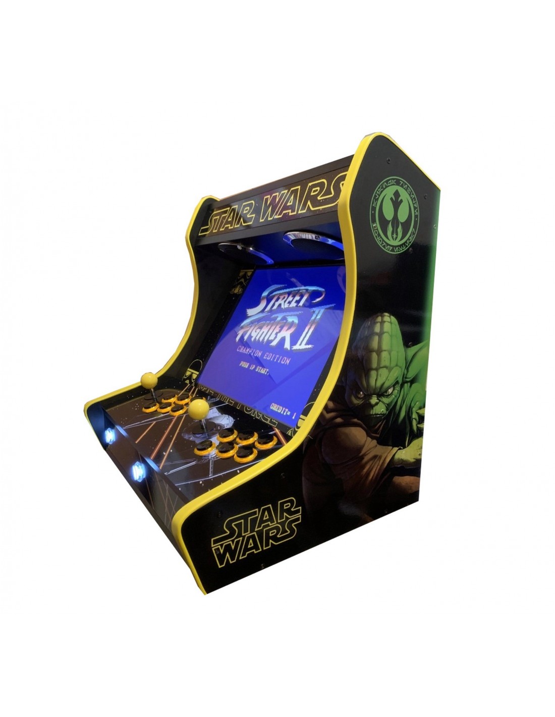 Bartop arcade Star Wars