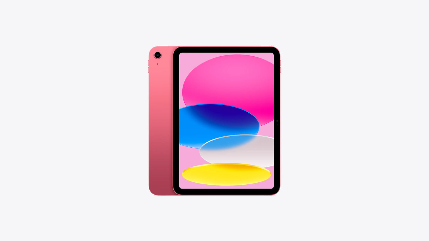 iPad 128 GB