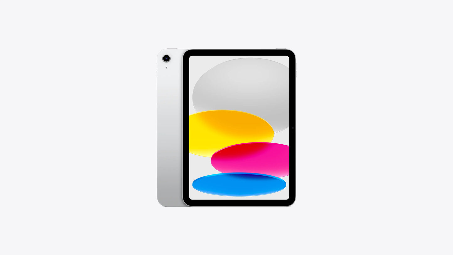 iPad 128 GB