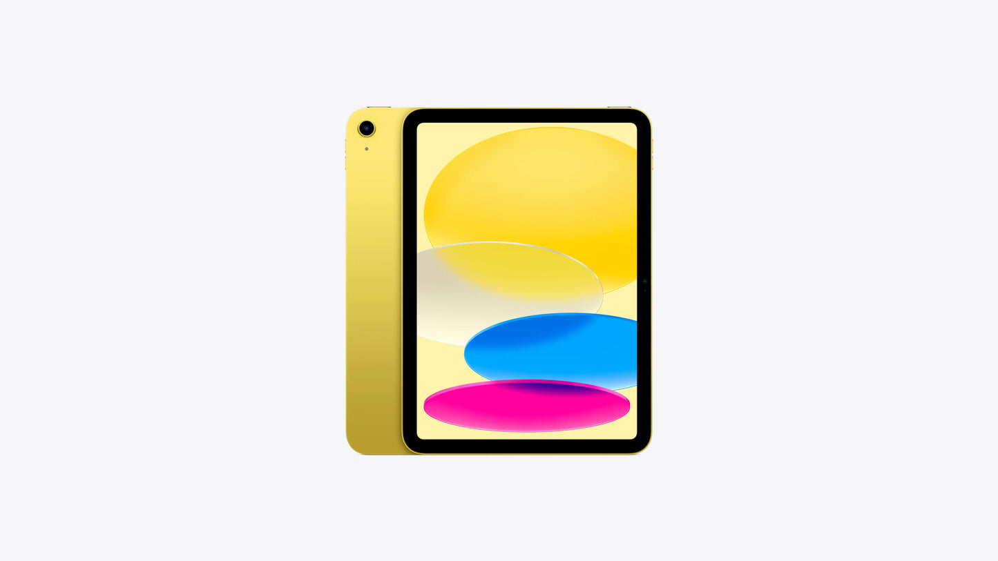 iPad 128 GB