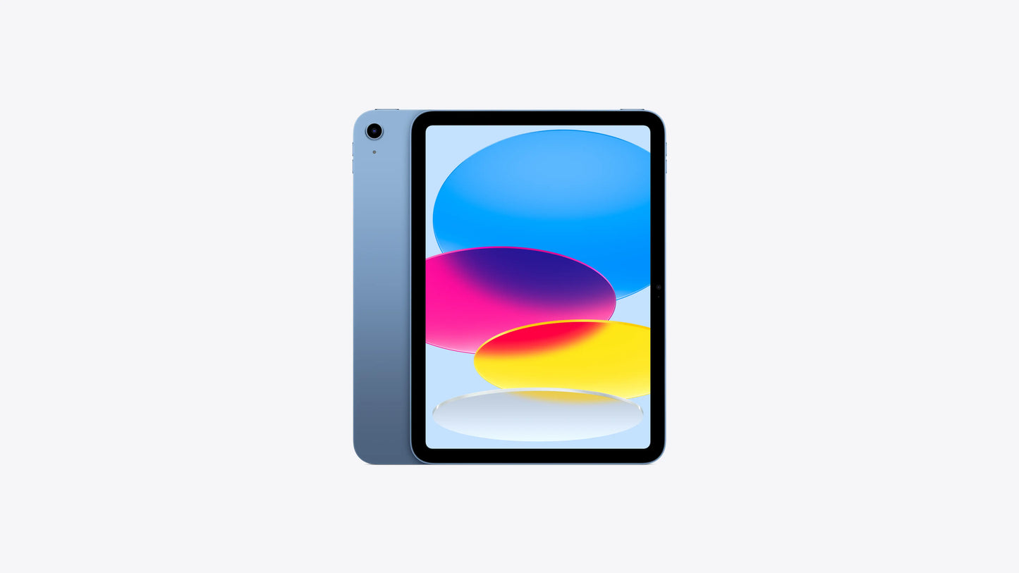 iPad 128 GB
