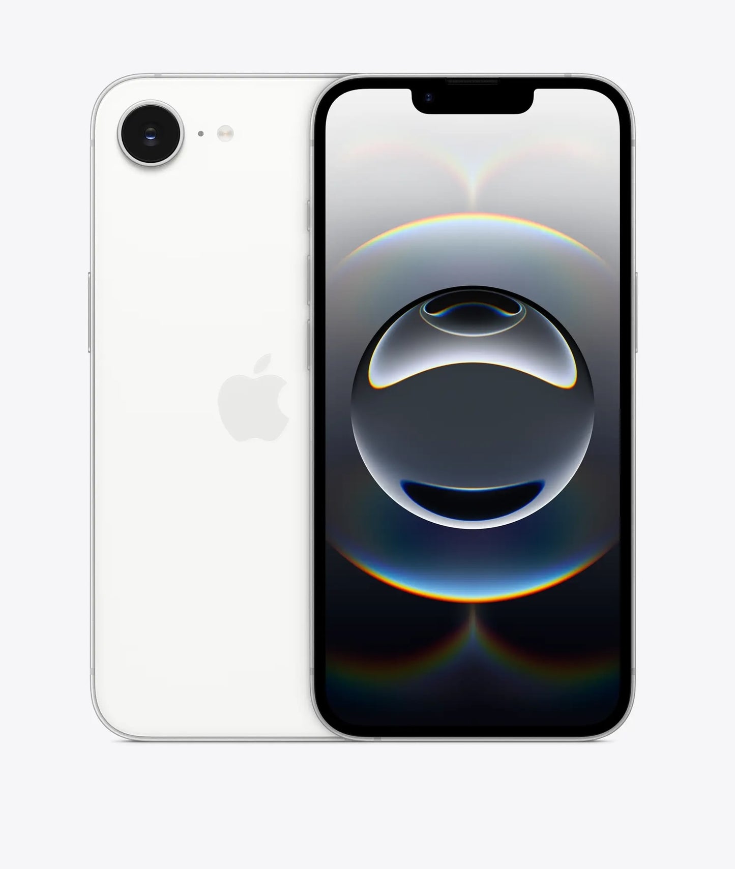 iPhone 16e 128 GB