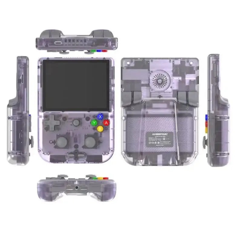Anbernic RG405V Consola Retro Portable Android 12