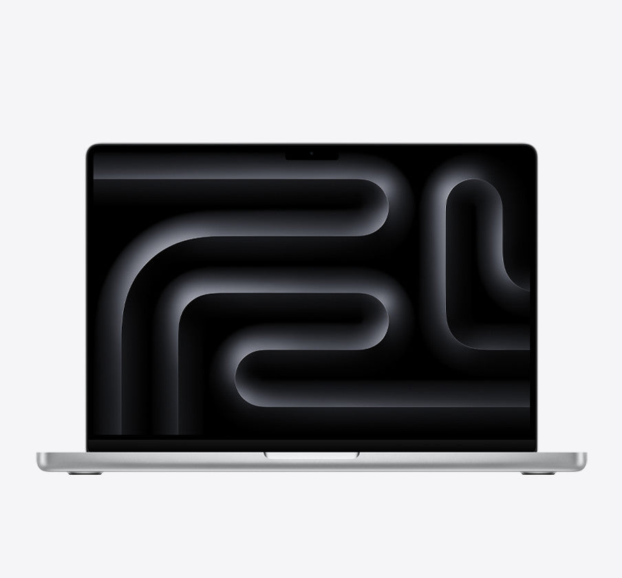 MacBook 14' M4 16GB RAM 512 GB HDD + Magic Mouse