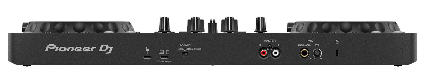 Pioneer · AlphaTheta FLX4
