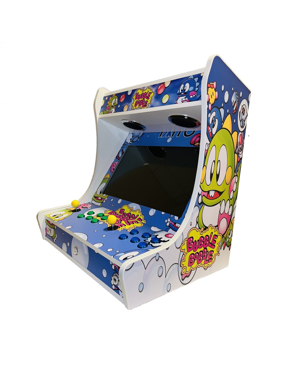 Bartop arcade Puzzle Bubble