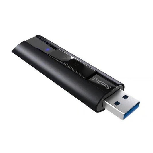 SanDisk 256GB Extreme PRO