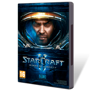Starcraft II