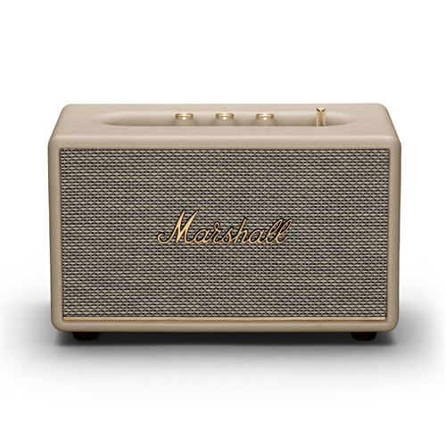Marshall Acton III Altavoz Bluetooth inalámbrico
