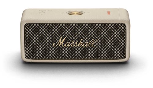 Altavoz Bluetooth Marshall Emberton II