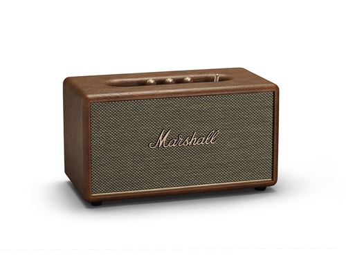 Altavoz Bluetooth Marshall Stanmore III