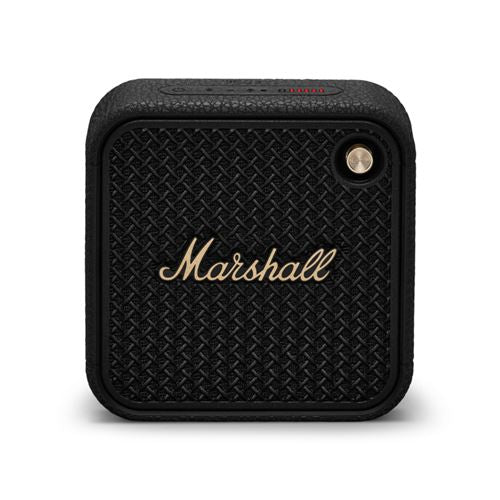 Altavoz portátil Bluetooth Marshall Willen II