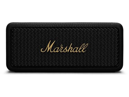 Altavoz Bluetooth Marshall Emberton II
