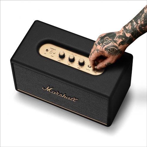 Altavoz Bluetooth Marshall Stanmore III